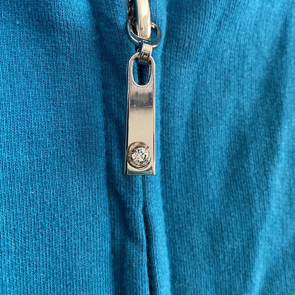 Princess Cruise Line long sleeve shirt and jacket- women size XXL - Picture 5 of 7